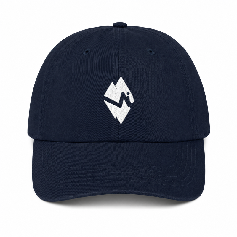Iceberg Hat