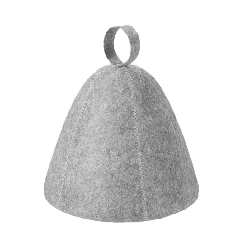 Sauna Hat